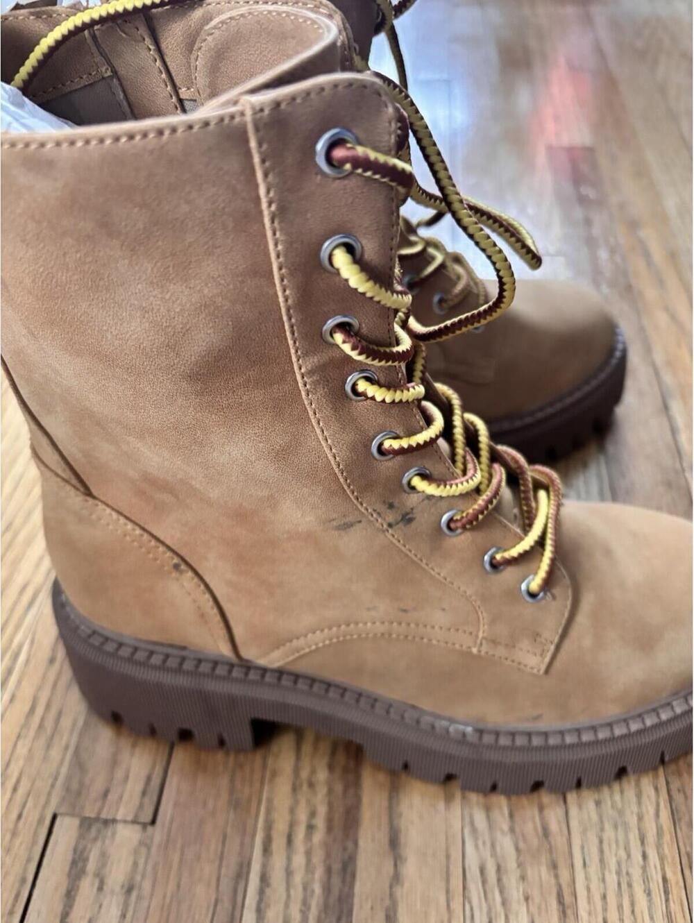 dolce vita boots 7.5 womens - Picture 4 of 6